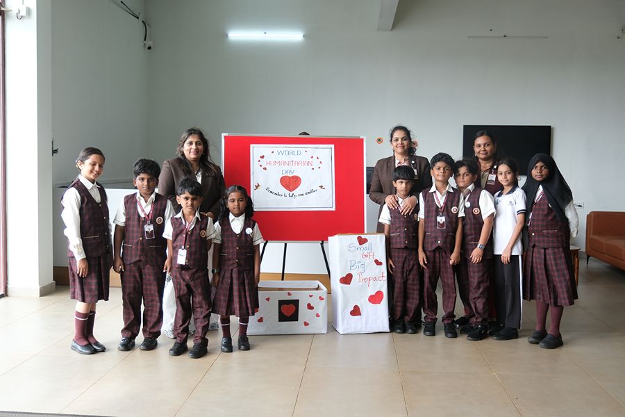 The Kindness Project