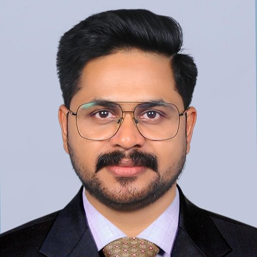 NISHAD ALI