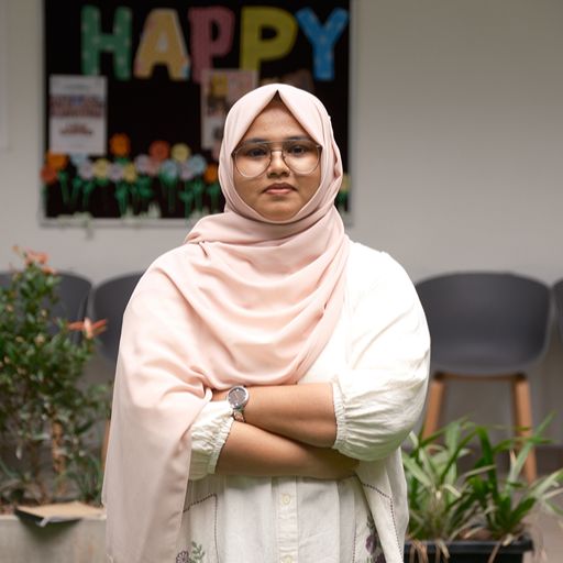 Hiba Abdul Rahman