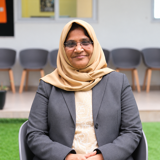 SAHIRA AHMED