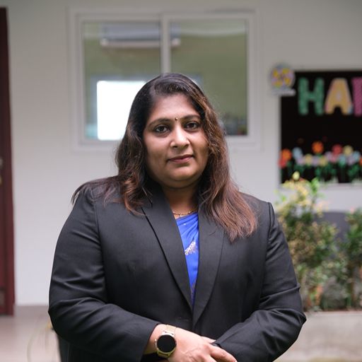  Indira Menon 