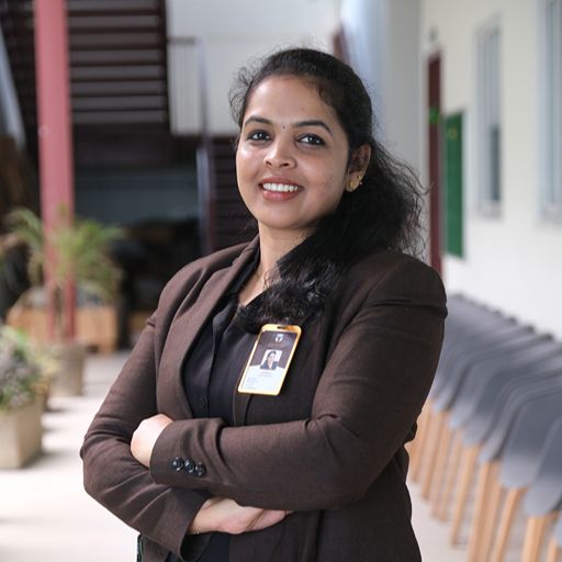 Chitra K