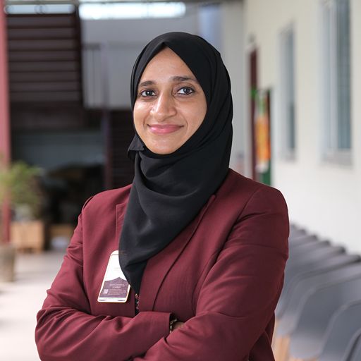 Farhana Shahid