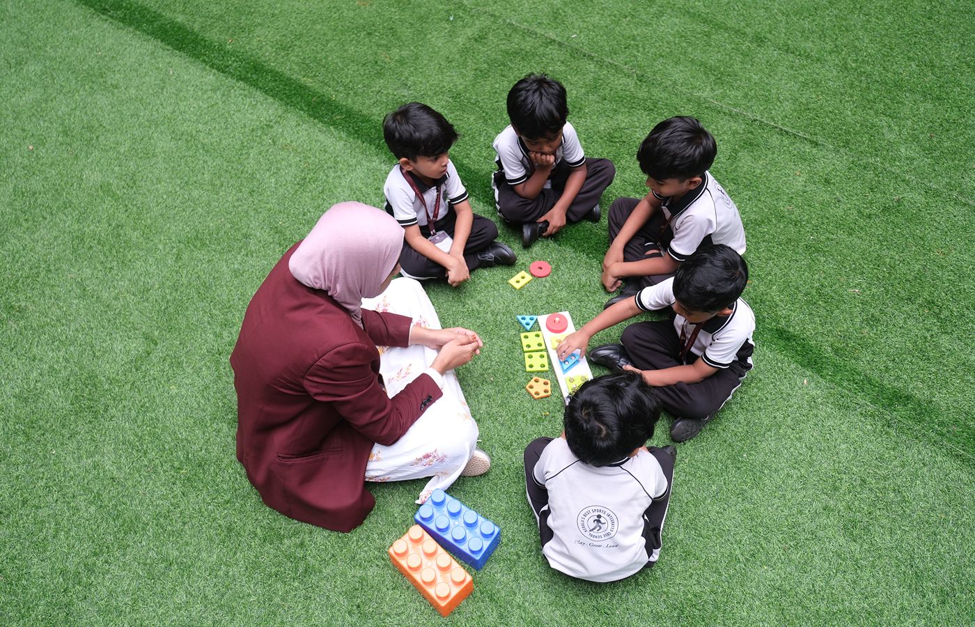 Academic Excellence