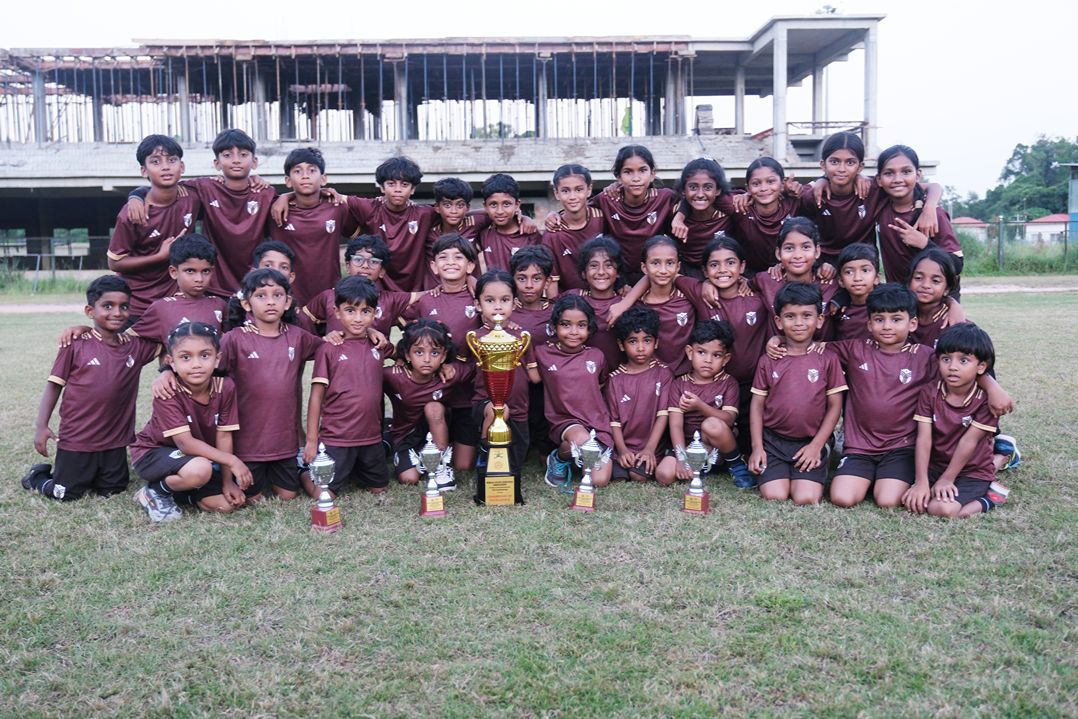 Sports Education